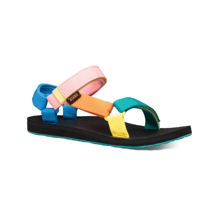 Teva Calzado Sandalia Femenino Original_Universal Multi