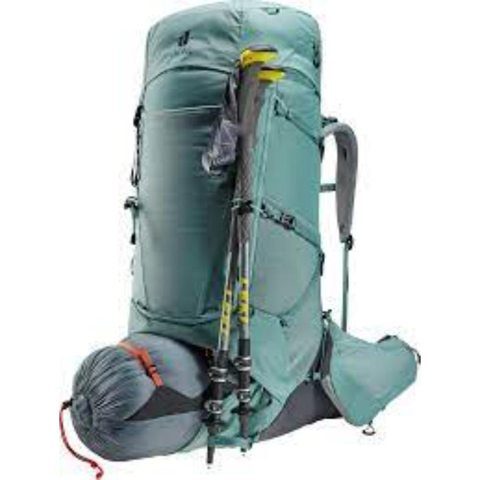 DEUTER Aircontact Core 55+10 SL