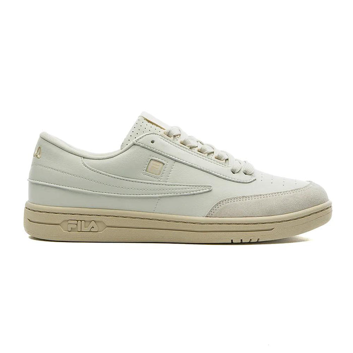 Fila Lifestyle Femenino Moda Tennis_88_Legacy Blanco/Raw White