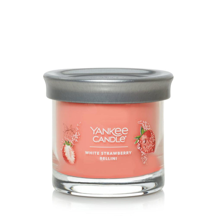 YANKEE CANDLE JAR-YCNT SM W STWB BLNI