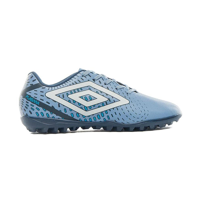 Umbro Futbol_Society Masculino Plasma Allure/Blanco/Marino