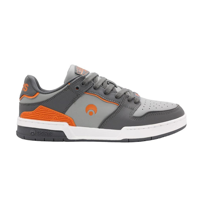 Osiris Masculino Gladiator Grey