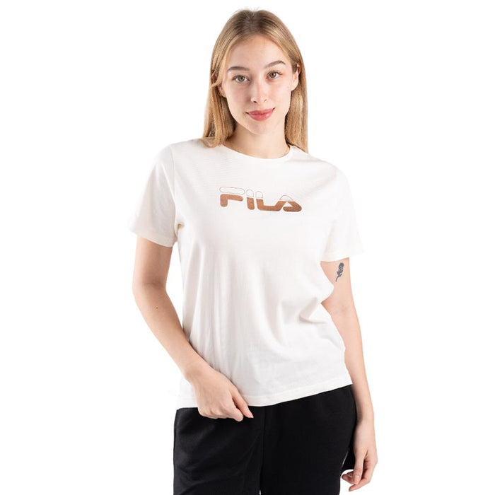 Fila Remeras Femenino Blossom_T_Shirts Gardenia