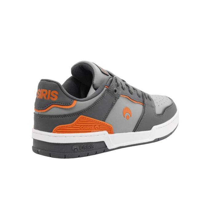 Osiris Masculino Gladiator Grey