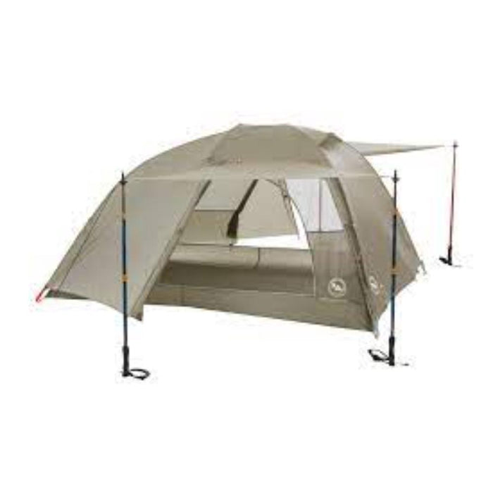 BIG AGNES Copper Spur HV UL3