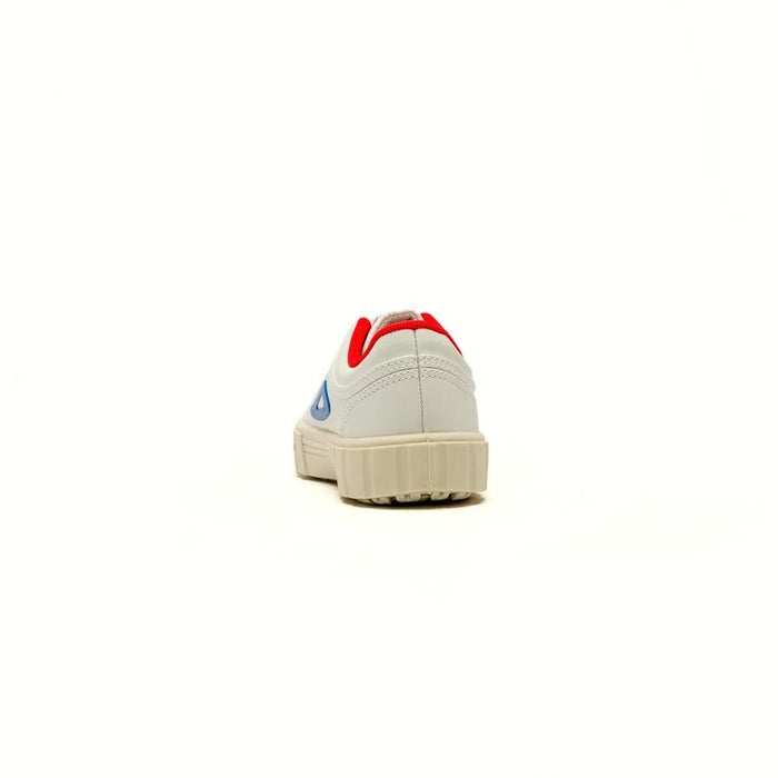 Fila Kids Niños Classic_Court Vaporous_Grey