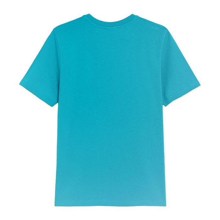 Diadora T-Shirt Masculino T-Shirt_SS_Archive Lapis