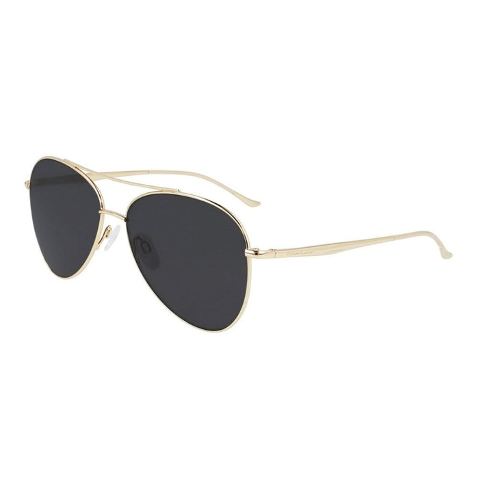 Donna Karan Lentes DO102S Gold/Smoke