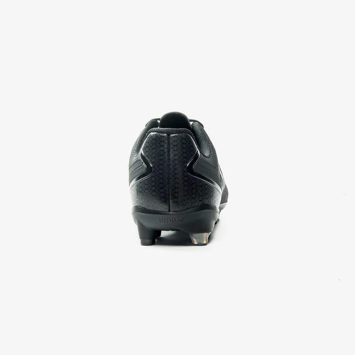 Umbro Futbol_Campo Masculino Attak_Eternal Negro/Negro