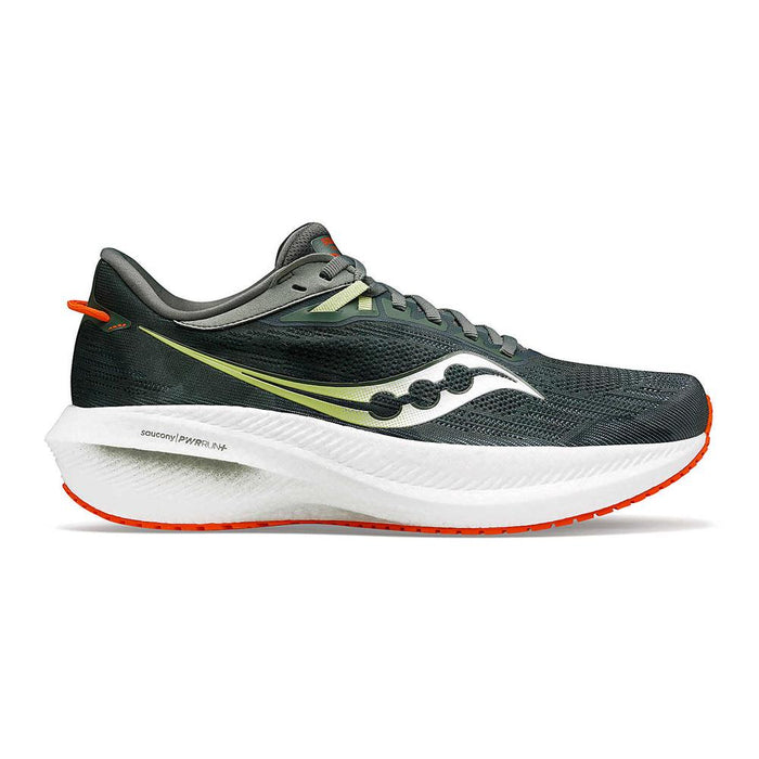 Saucony Running Masculino Triumph_21 Bough