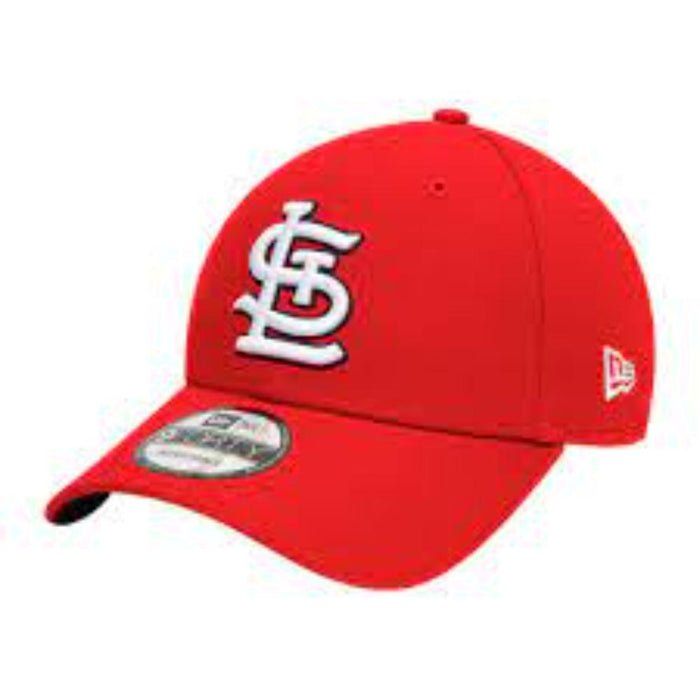 NEW ERA THE LEAGUE STLCAR GM 20