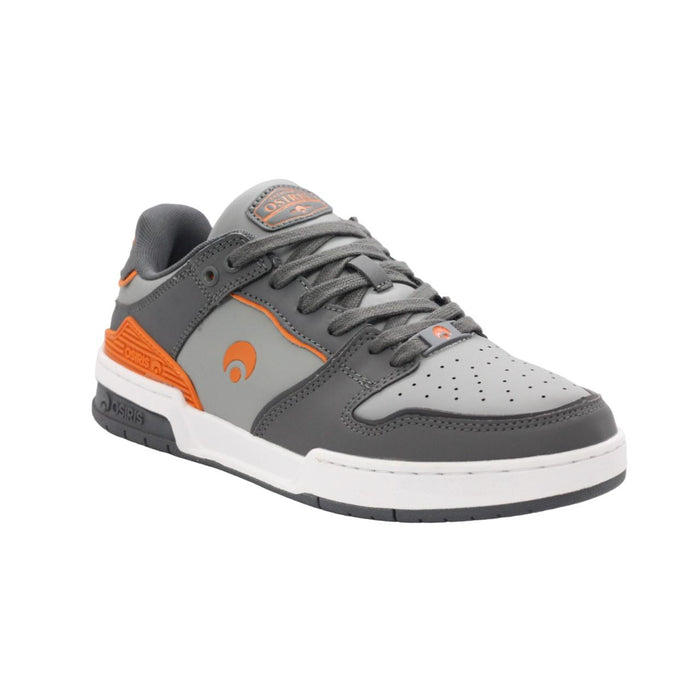 Osiris Masculino Gladiator Grey