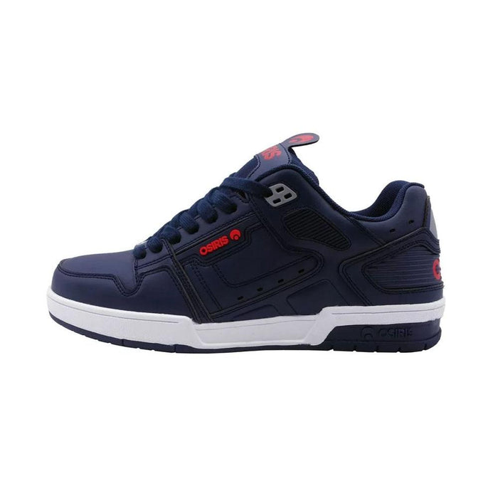 Osiris Masculino Moda Fastes Navy