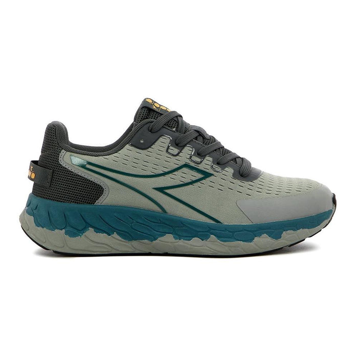 Diadora Deportivos Masculino Running Freeze_M_29 Grey/Green