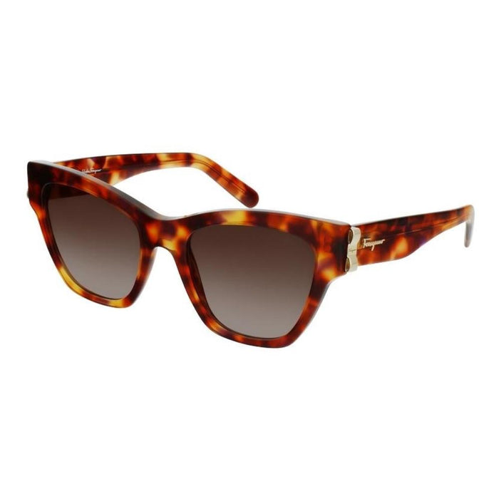 Salvatore Ferragamo Lentes SF1010S Tortoise