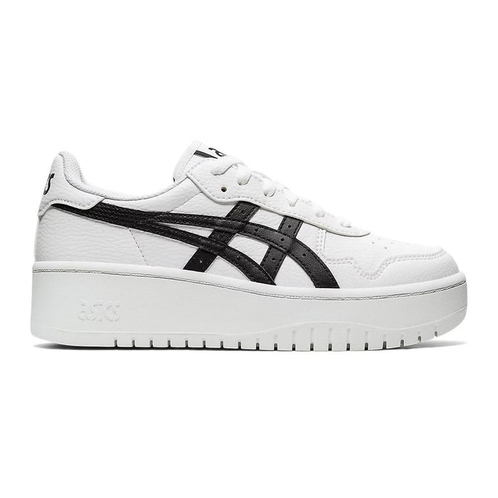 Asics Lifestyle Femenino Moda Japan_S_Pf White/Black