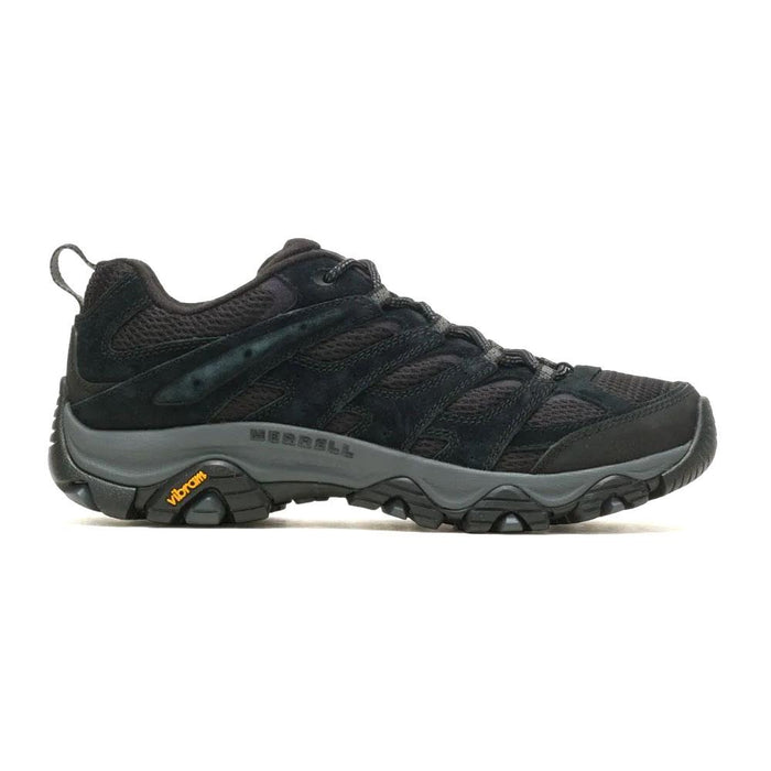 Merrell Hiking Masculino Moab_3 Black_Night