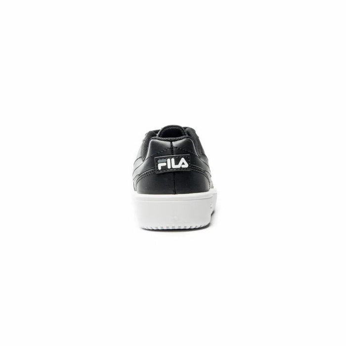 Fila Kids Niños Arcade Negro/Blanco/Grafito