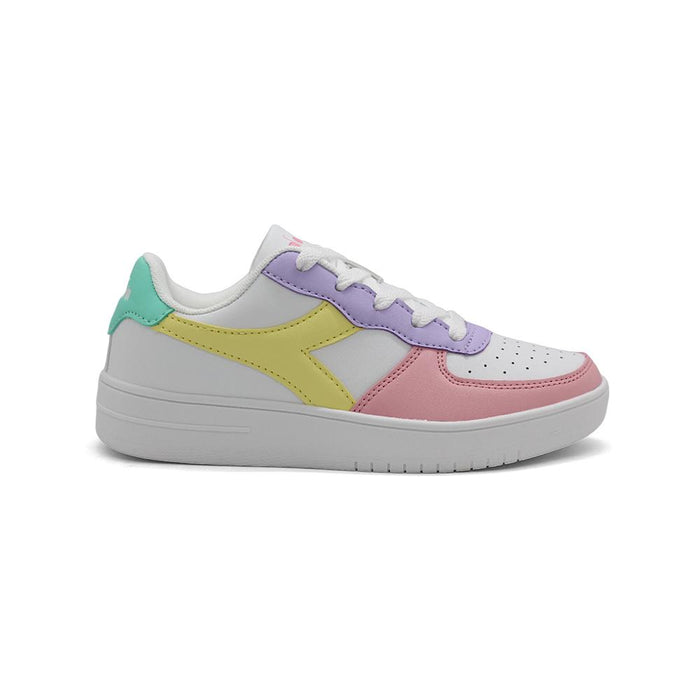 Diadora Casual Ninhos Spitfire_K Combined