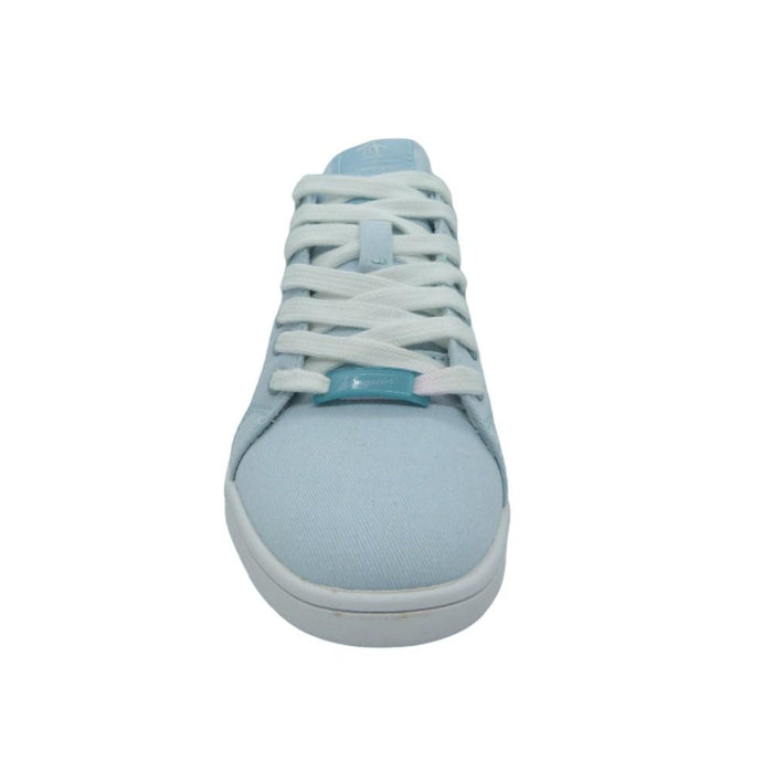 Penguin Femenino Emilia Baby_Blue/White