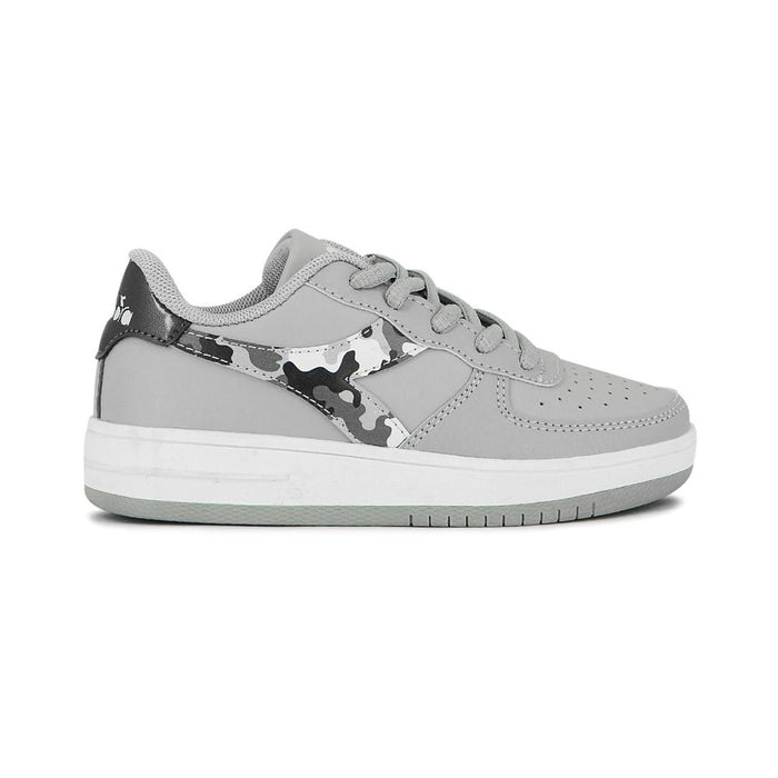 Diadora Lifestyle Ninhos Spitfireii-K-39133 Grey/Print