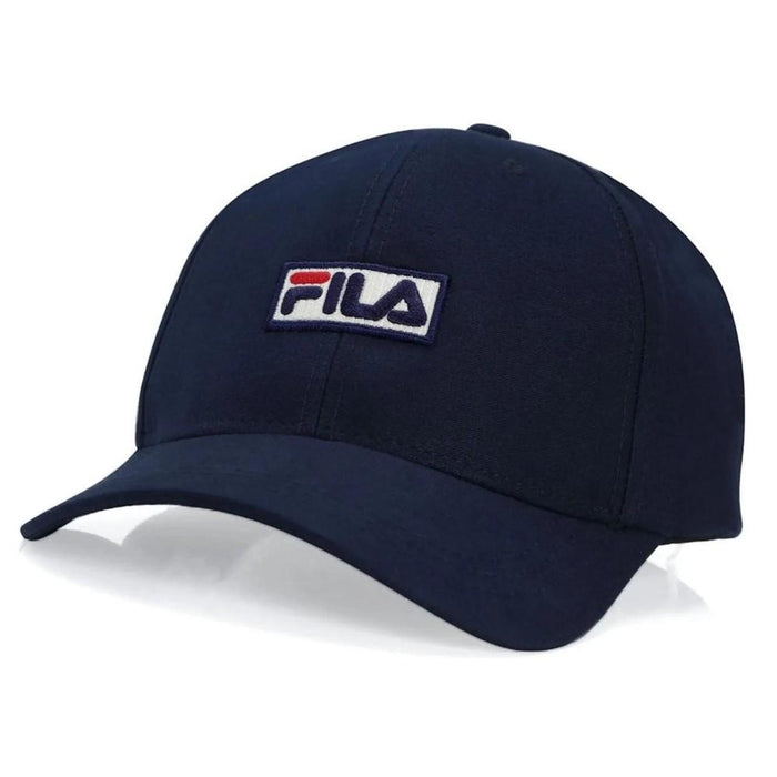 Fila Lifestyle Gorro Unisex Classic Marino