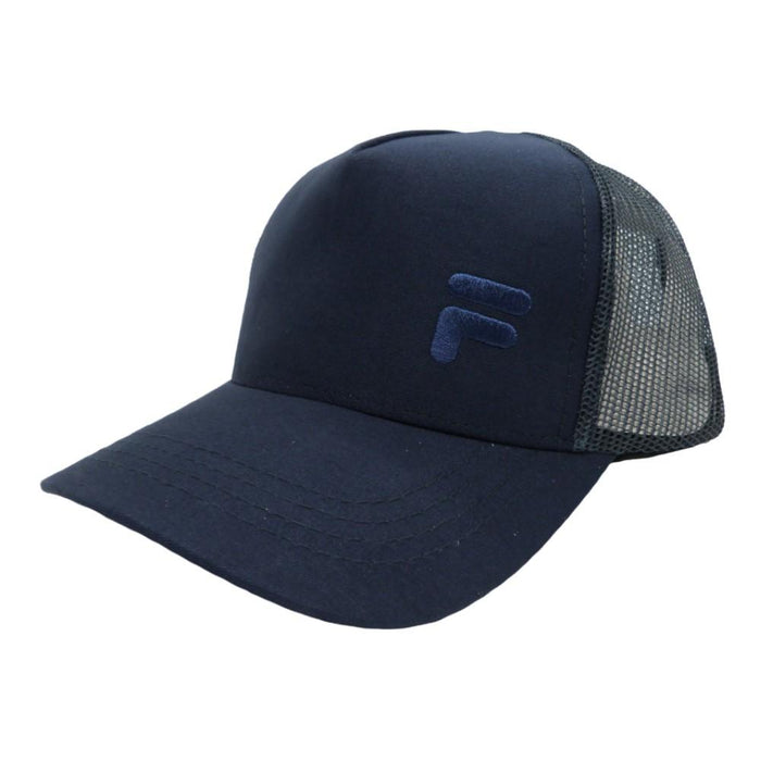 Fila Lifestyle Gorro Unisex Trucker_Float Marino