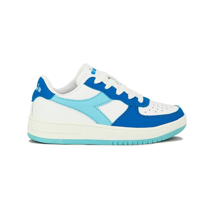 Diadora Casual Ninhos Spitfire_K Blue/White