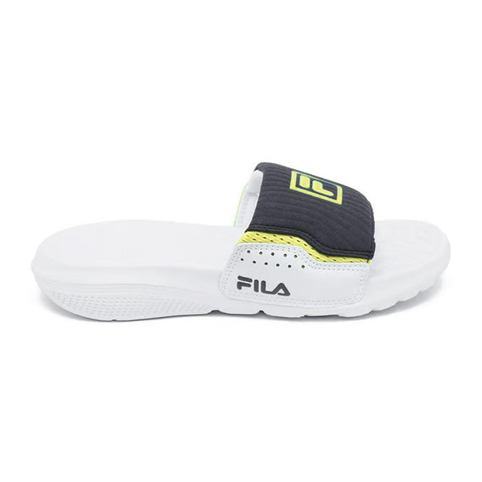 Fila Zapatillas Femenino  Ws_Jungor Ebony-Sunshine