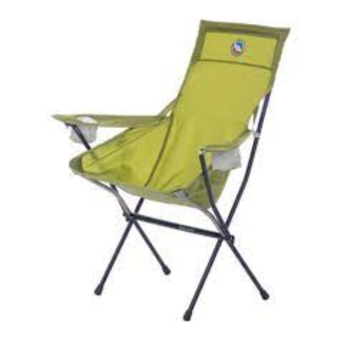 BIG AGNES Big Six Armchair - Green