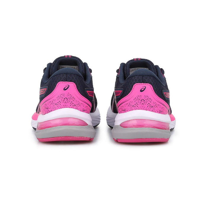 Asics Running Femenino Gel-Shogun_4 Blue/Pink_Glo