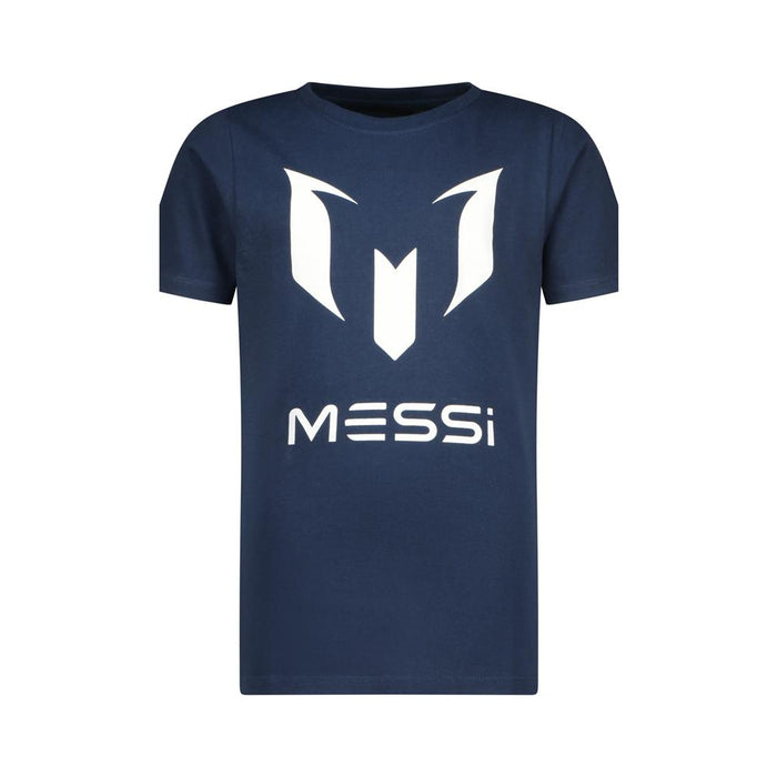 Messi Remeras Ninhos Nes Dark_Blue