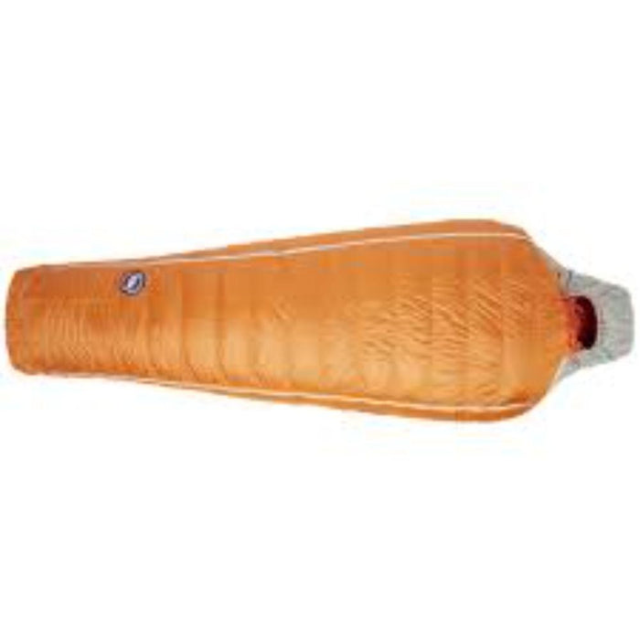 BIG AGNES Torchlight UL 30 (850 DownTek) LONG LEFT