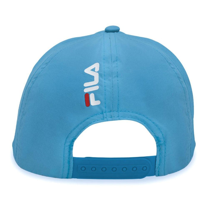 Fila Tenis Gorro Unisex Tennis_Team Royal