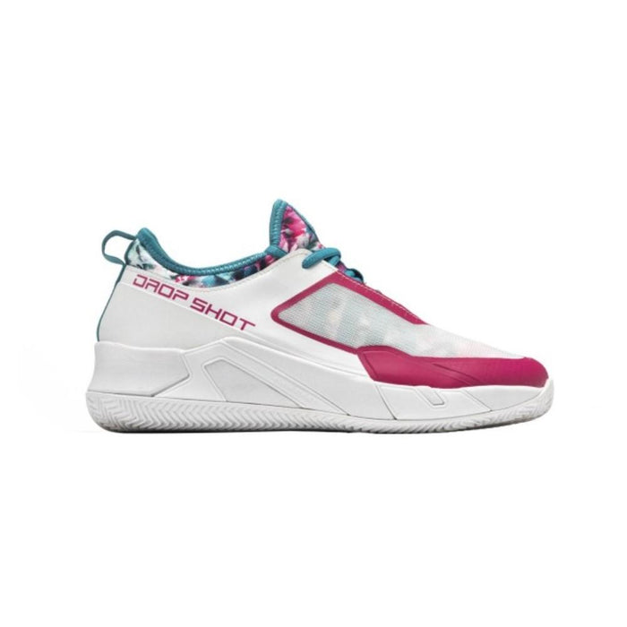 Drop Shot Calzado Femenino Yvis