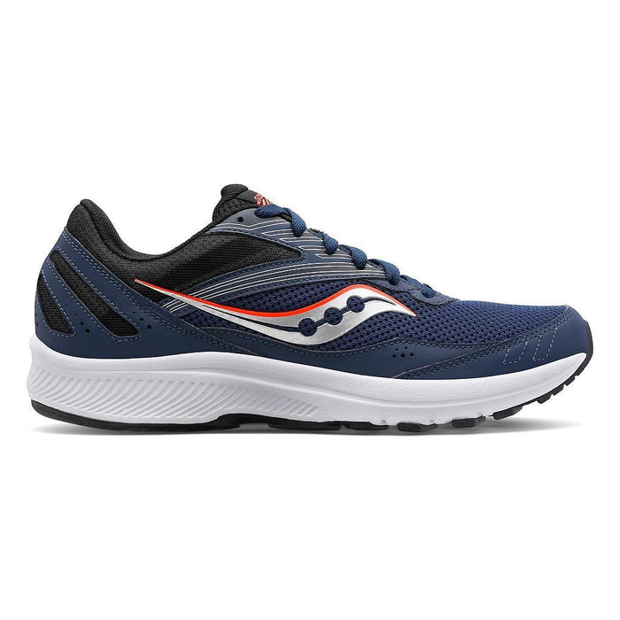 Saucony Running Masculino Cohesion_15 Night/Vizired