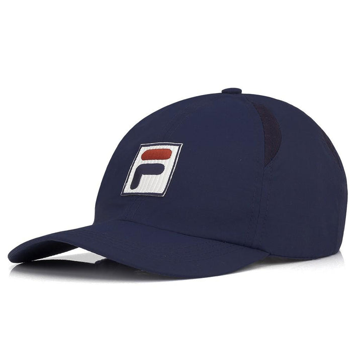 Fila Gorros Game_Classic Navy