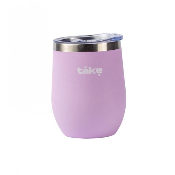 Taka Vaso Wine 355Ml Lila