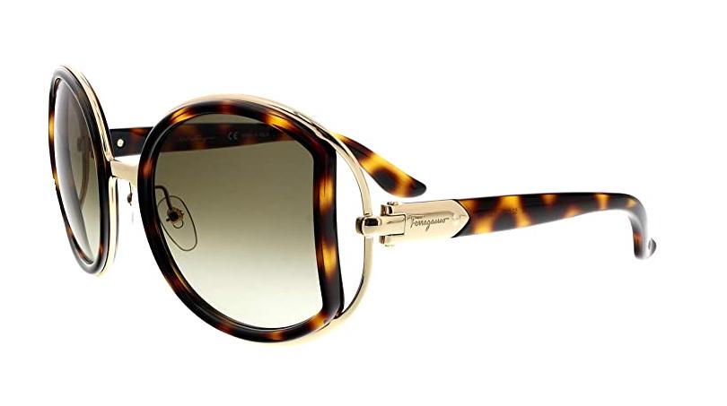 Salvatore Ferragamo Lentes SF929S Brown_Tortoise