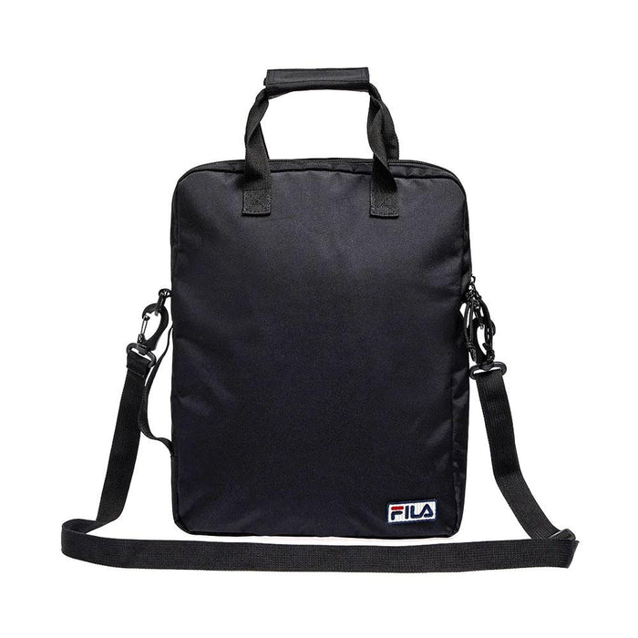 Fila Mochila Classic_Dna Black