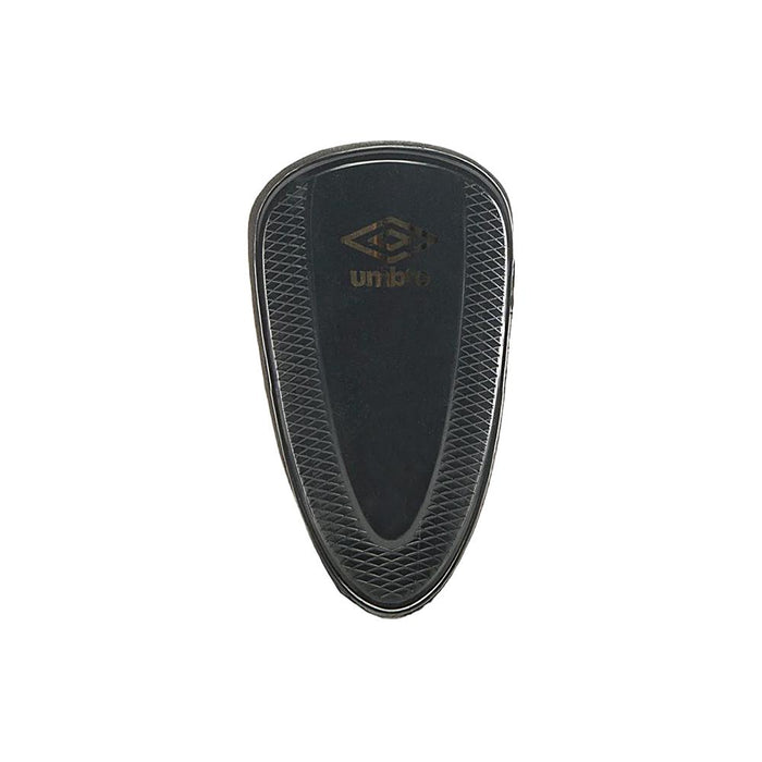 Umbro Canilleras Ninhos Futbol Protection_St_Ext Negro/Oro