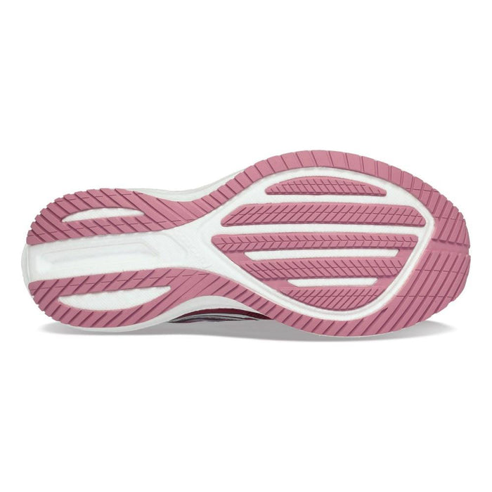 Saucony Running Femenino Triumph_20 Haze/Sundown