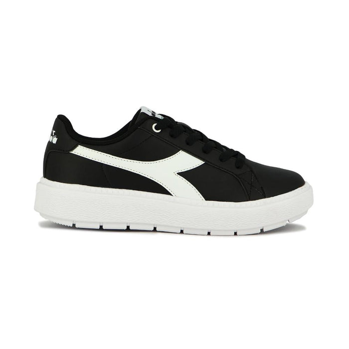 Diadora Lifestyle Femenino Rocket-L-7111 Black/White