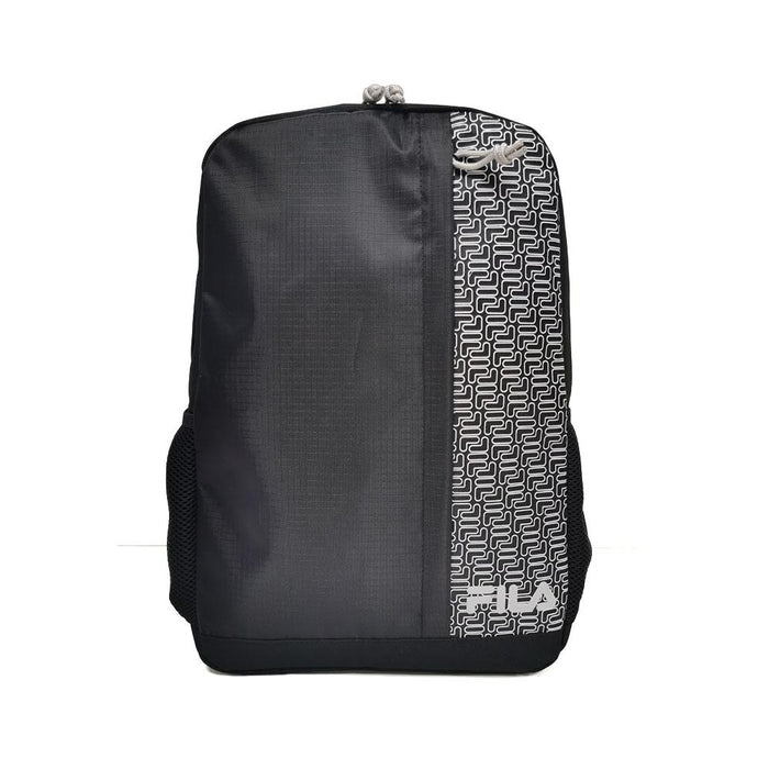 Fila Mochila Pocket_Print Black