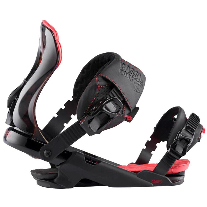 ROSSIGNOL RGJ0090 - COBRA BLACK S/M