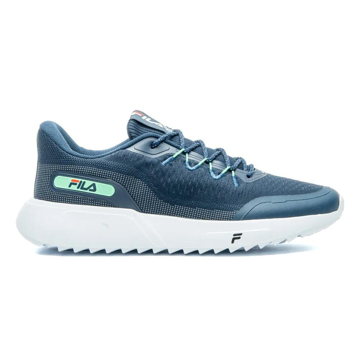 Fila Deportivos Masculino Training Step Navy/Spring_Bud/Tangerine