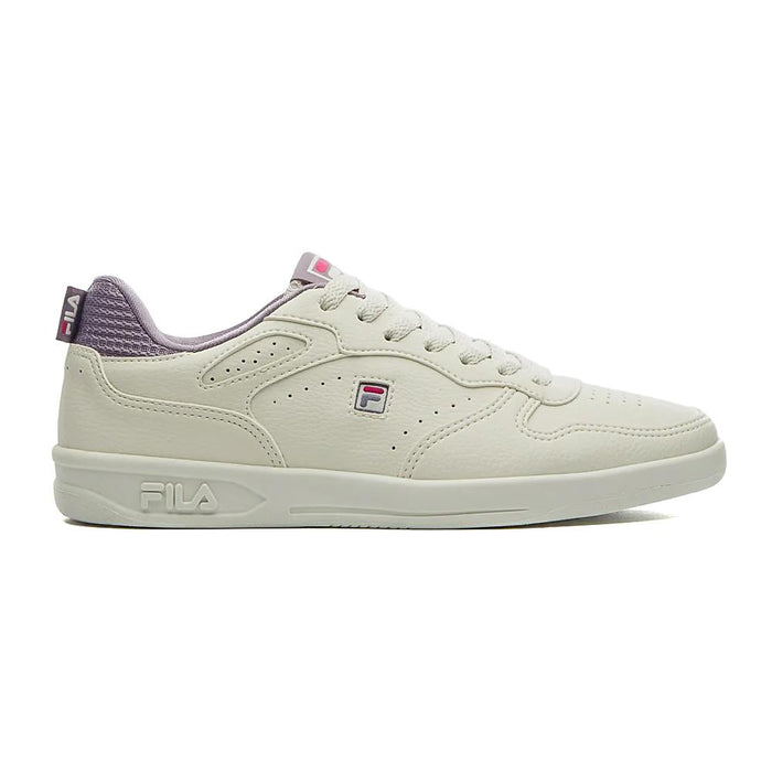 Fila Lifestyle Femenino Moda Revenge Blanco/Roxo /Pink