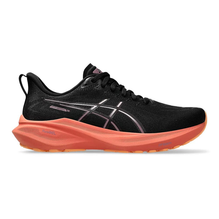 Asics Deportivos Femenino Running Gt_2000_13 Black/Dark_Aubergine