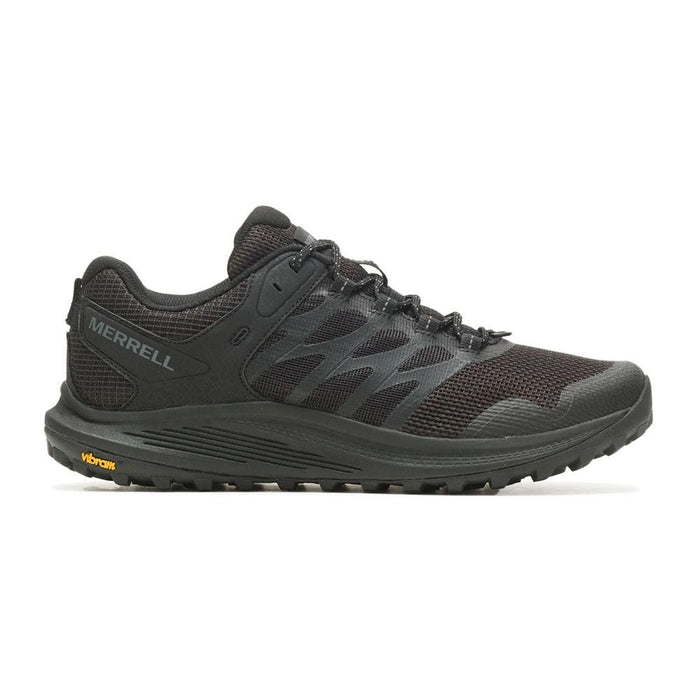 Merrell Trail Running Masculino Nova_3 Black