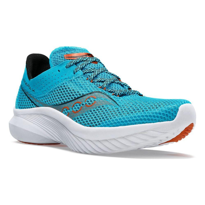 Saucony Running Masculino Kinvara_14 Agave/Lava